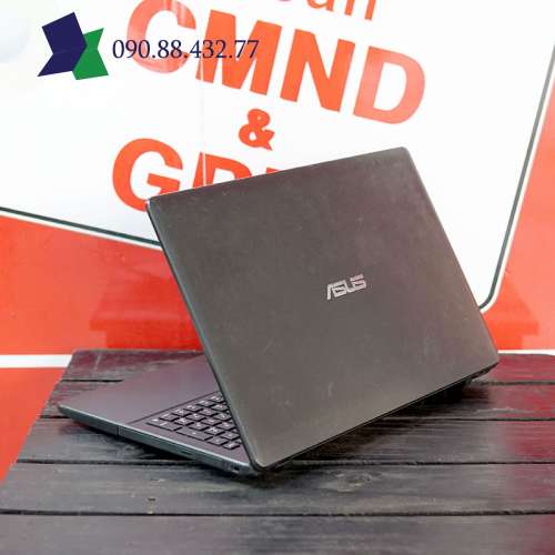 Asus X540 I5-4210u Ram 8GB SSD 256GB 15.6inch